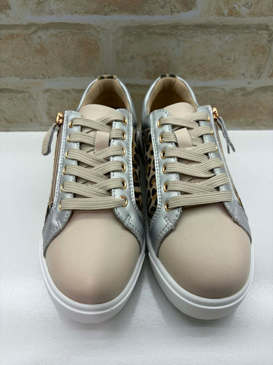 New Kiki Leopard Multi