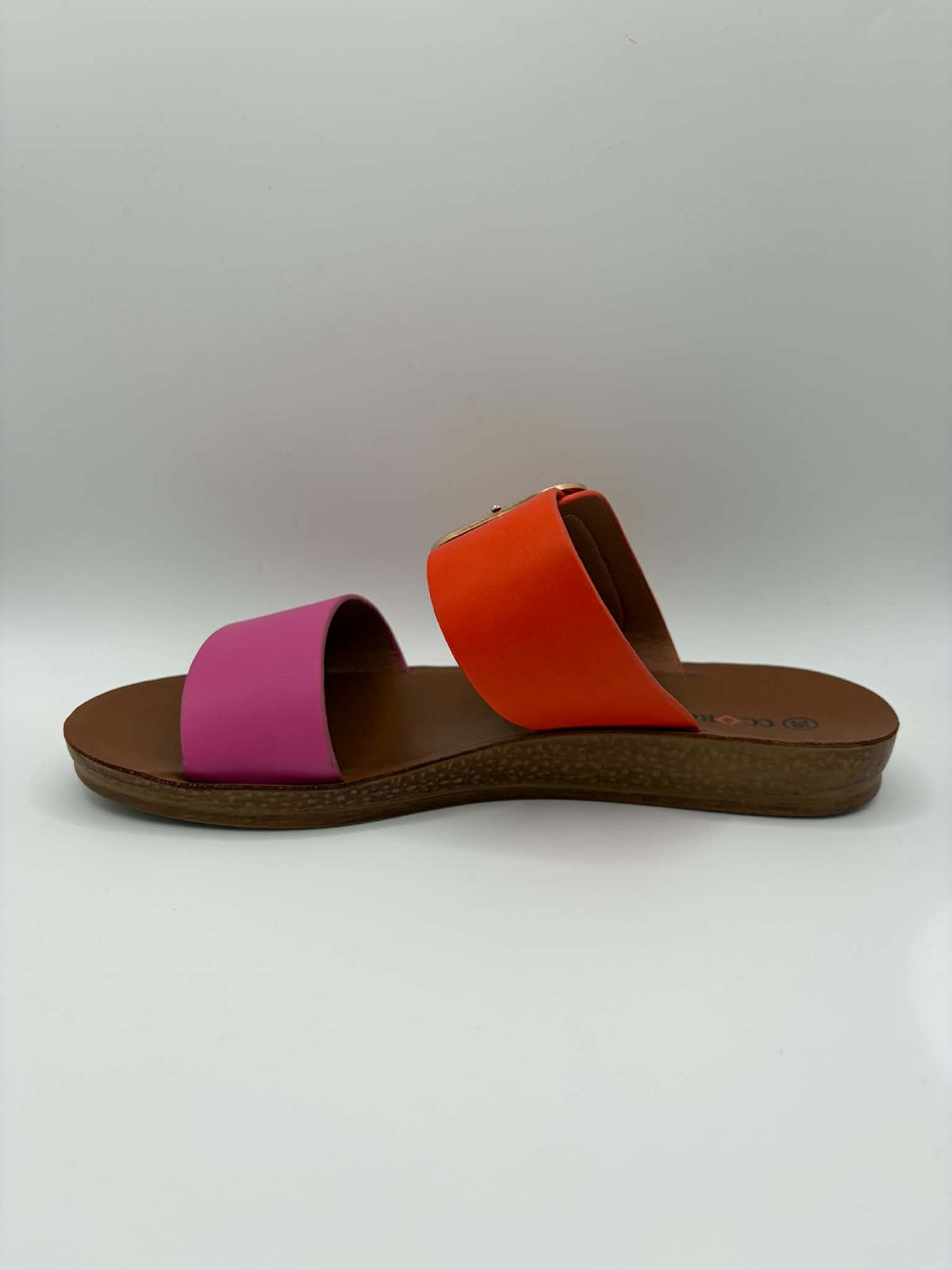 Velma Fuchsia/Orange
