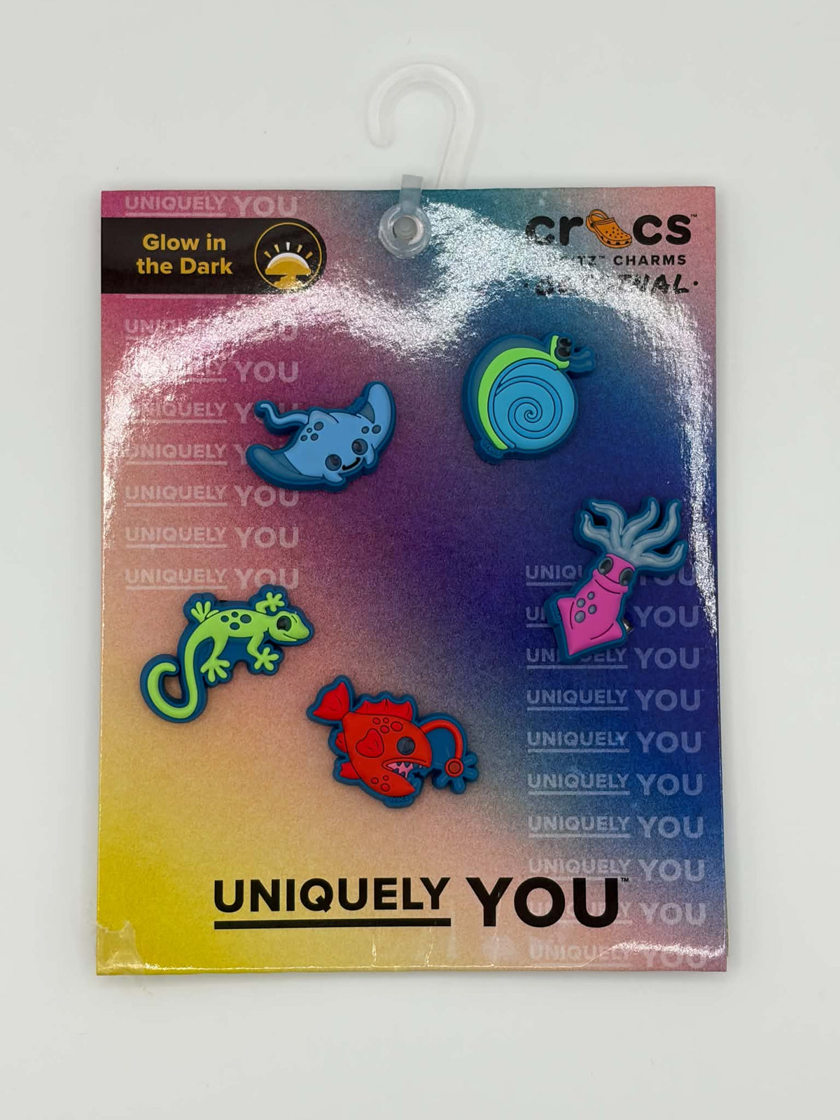 Jibbitz - Tiny Cute Creatures