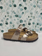Load image into Gallery viewer, Mayari Graceful Taupe Birko Regular