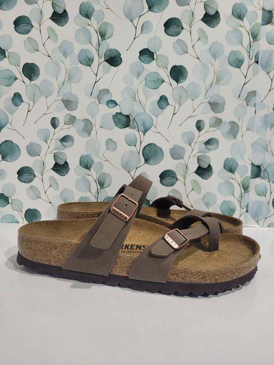 Mayari Mocca Birkibuc Regular