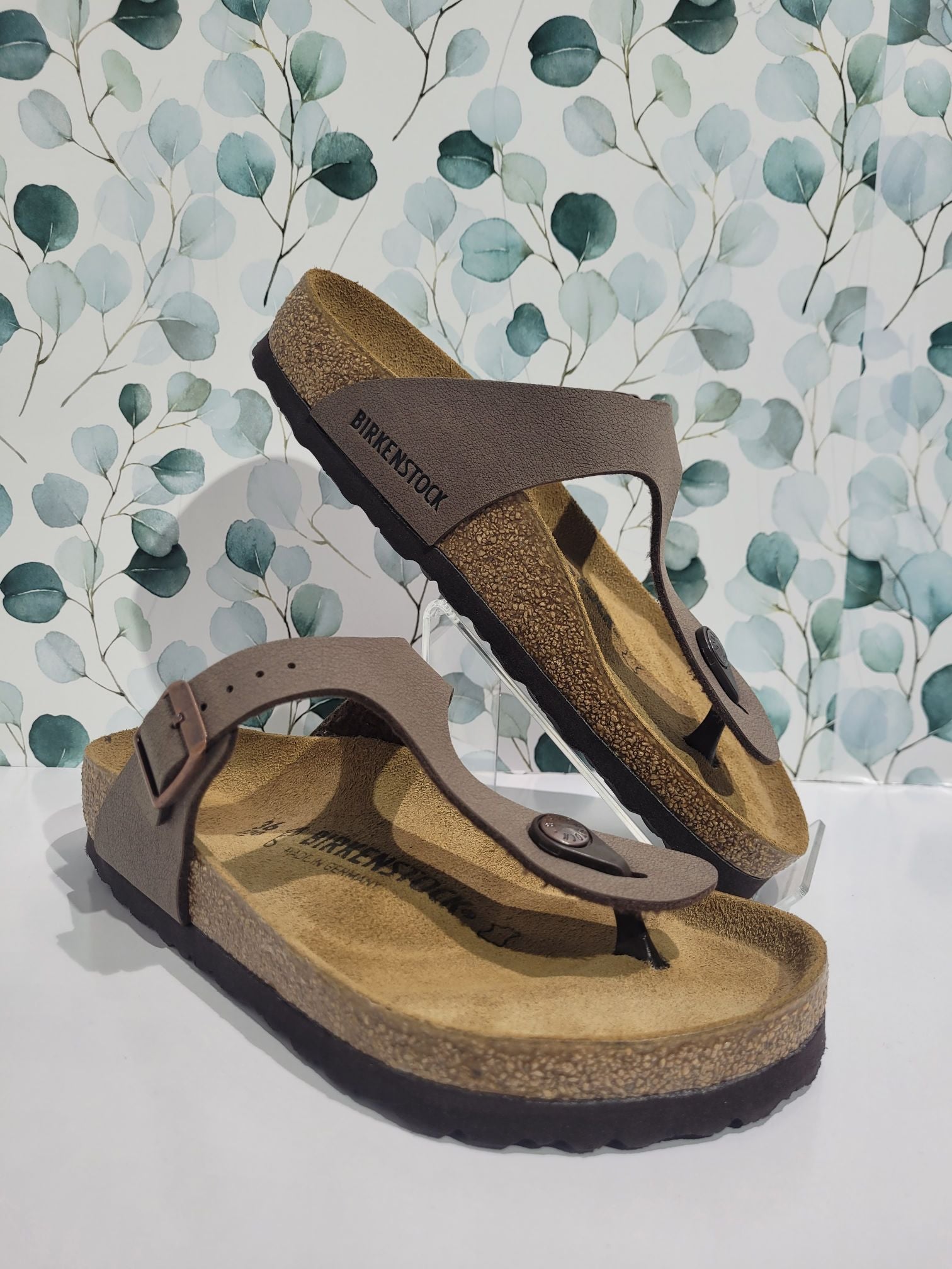 Gizeh Mocca Birkibuc Regular – Boardwalk Boutique Au