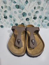 Load image into Gallery viewer, Gizeh Mocca Birkibuc Regular