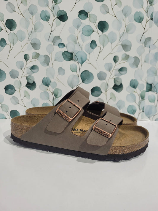 Arizona Mocca BirkiBuc Narrow