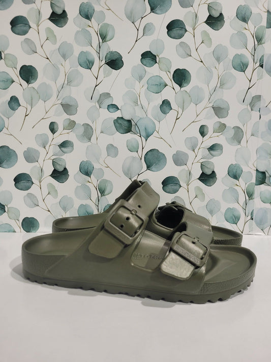 Arizona EVA Khaki Narrow