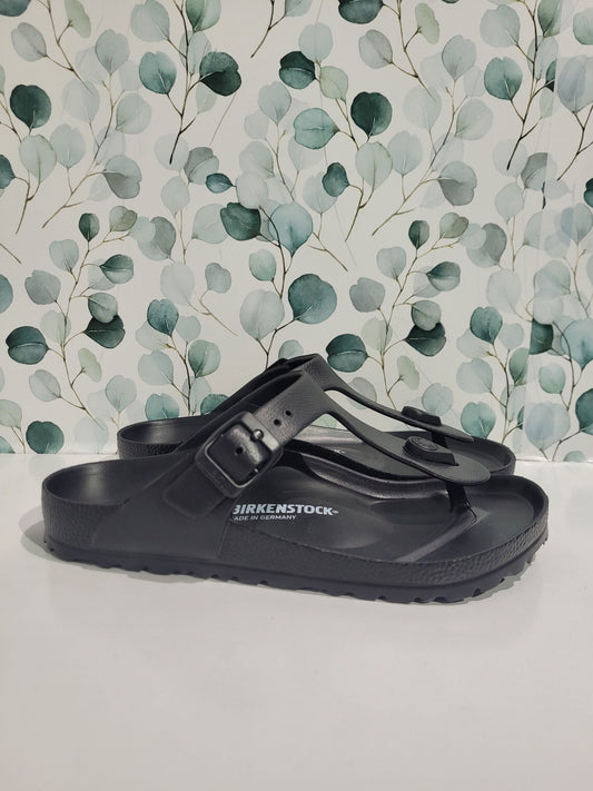 Gizeh EVA Black Regular