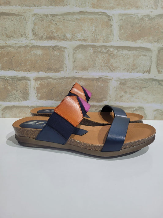 Resort Marino/Naranja/Fuxia