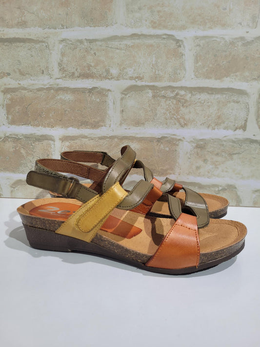 Osina Naranja/Kaki/Salfran