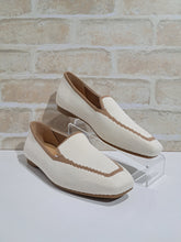 Load image into Gallery viewer, Olinda Cream/Tan
