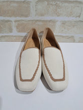 Load image into Gallery viewer, Olinda Cream/Tan