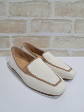 Load image into Gallery viewer, Olinda Cream/Tan