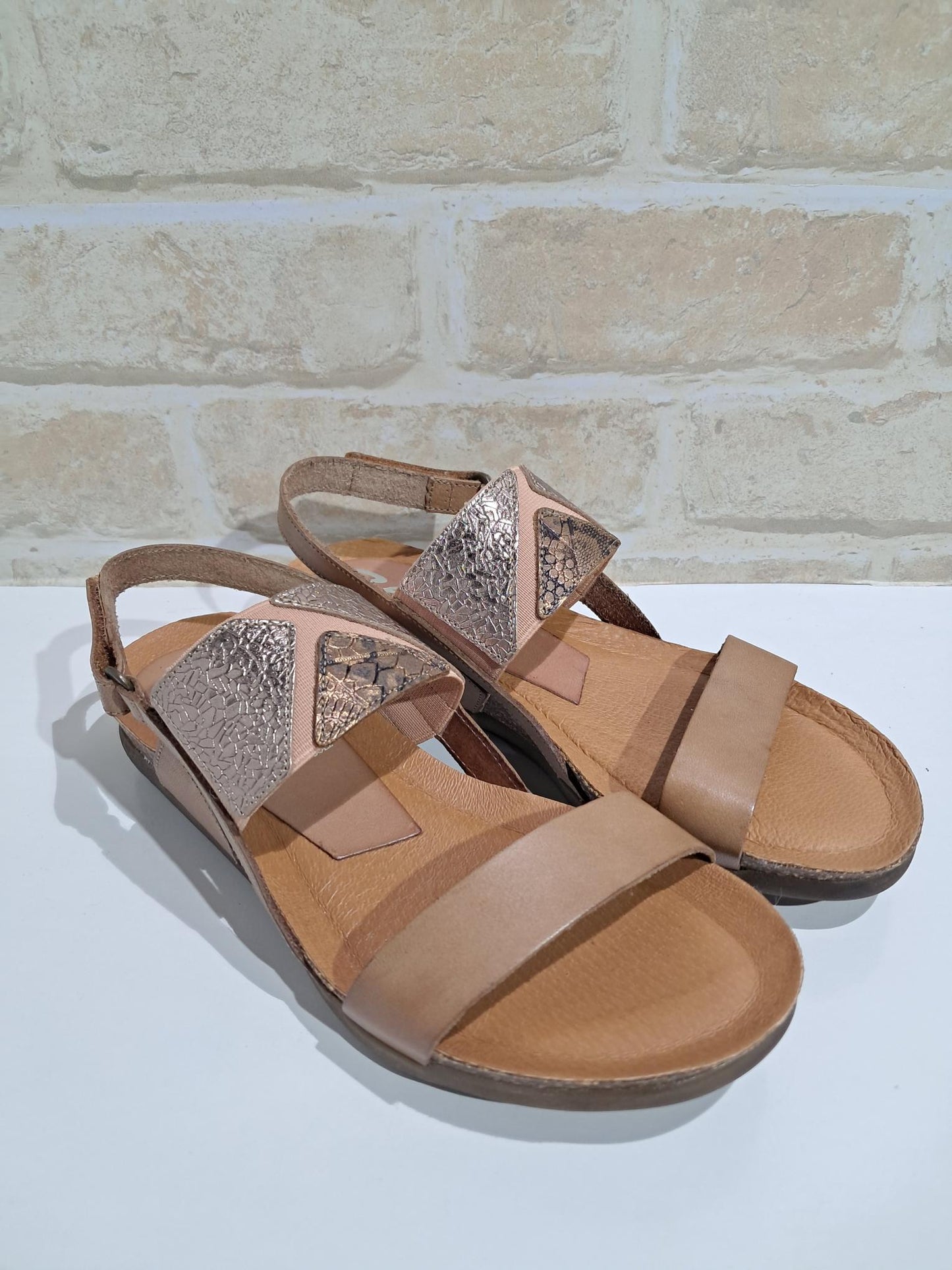 Rallar Avellana/Cava/Bruciato