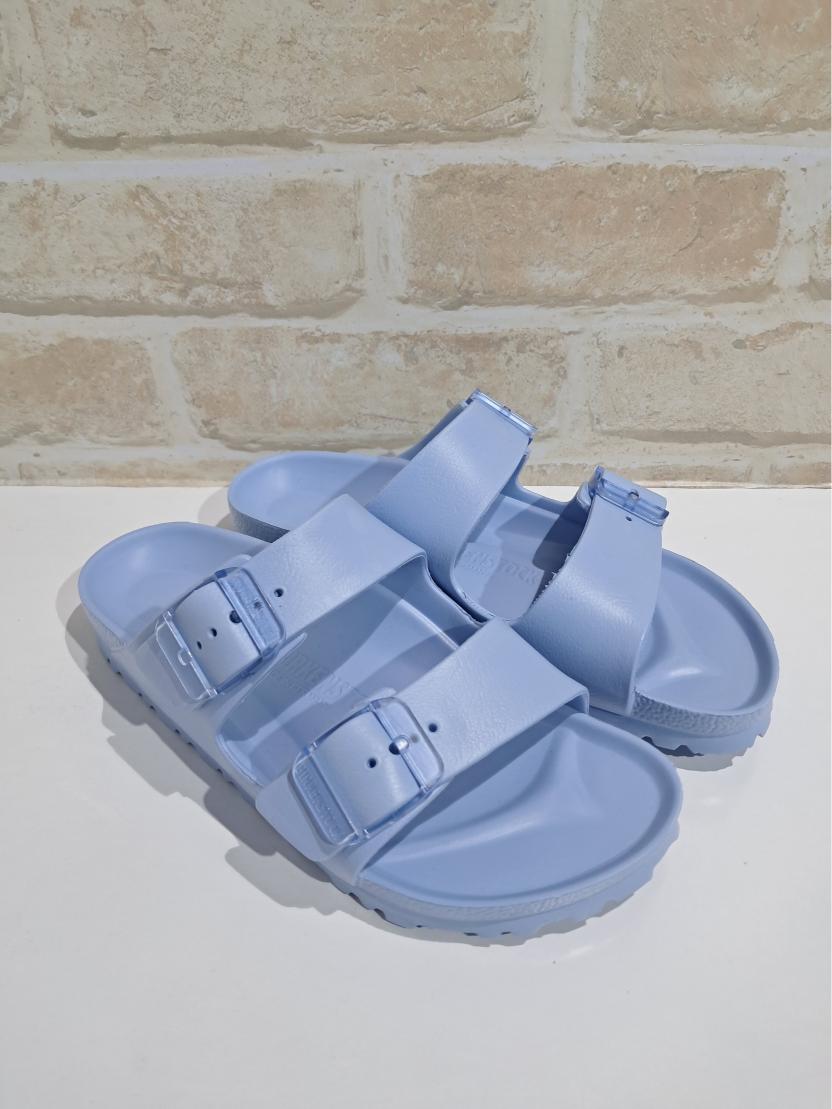 Arizona EVA Stealth Dusty Blue Narrow