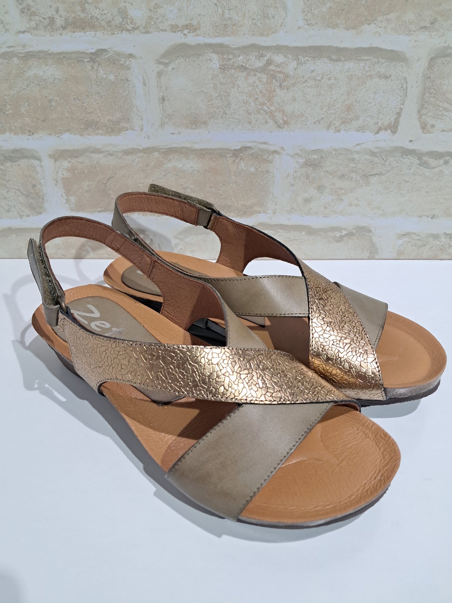 Orion Palma/Ceres/Bronce