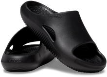 Load image into Gallery viewer, Black Mellow Slide