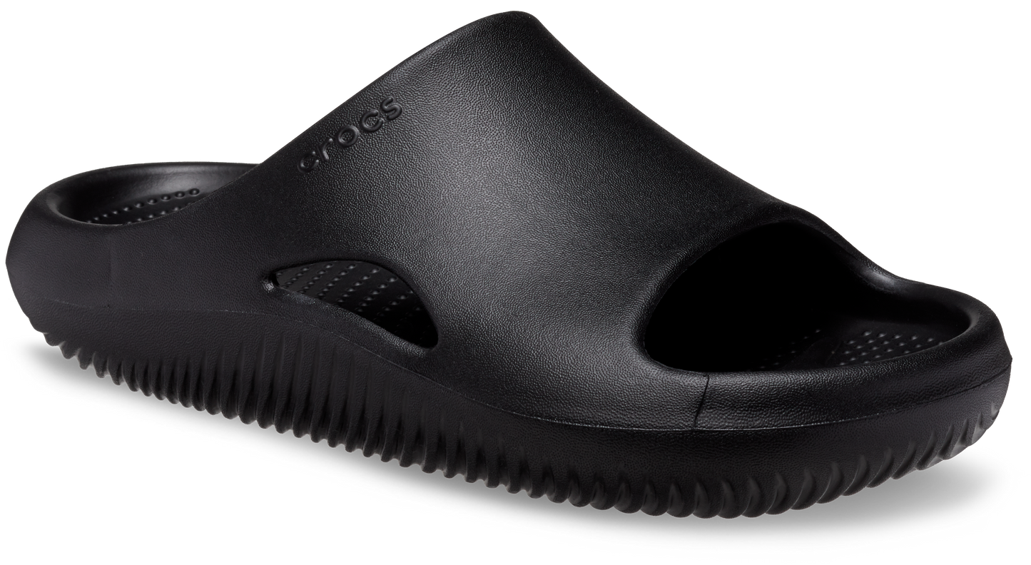 Black Mellow Slide