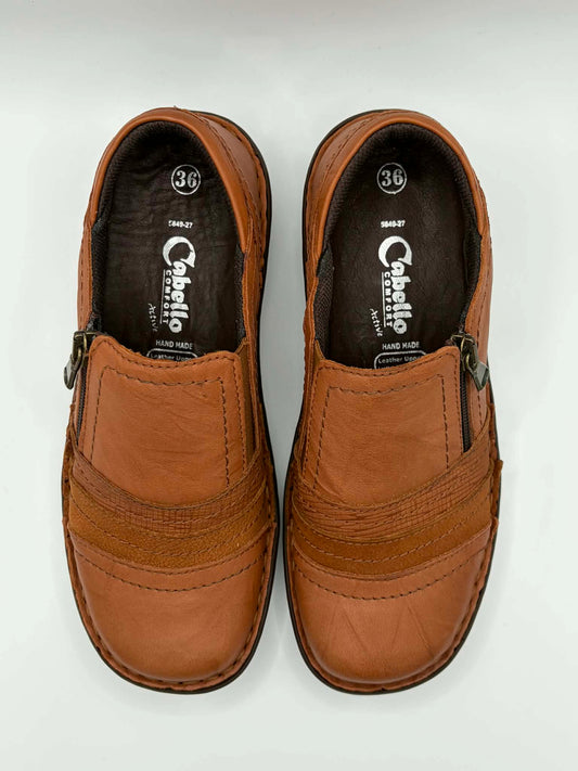5849-27 Tan