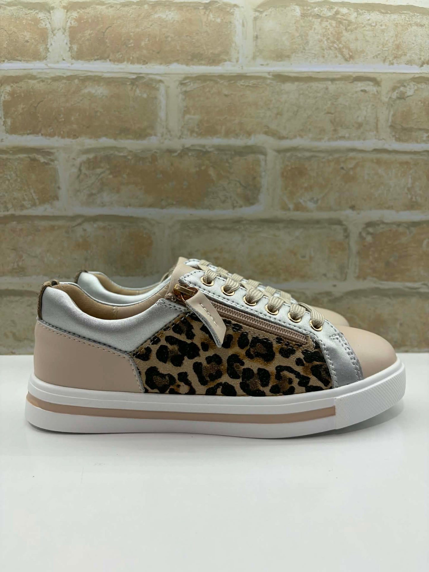 New Kiki Leopard Multi