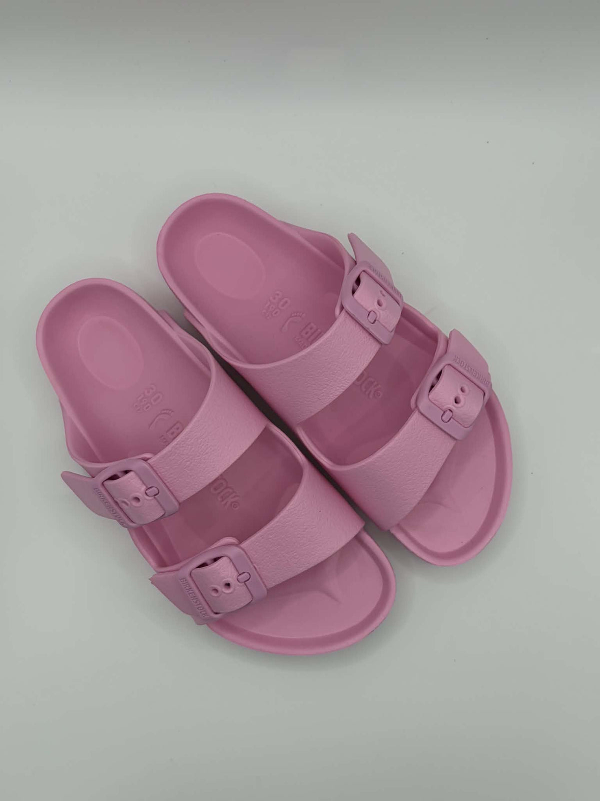 Arizona EVA Kids Fondant Pink Narrow