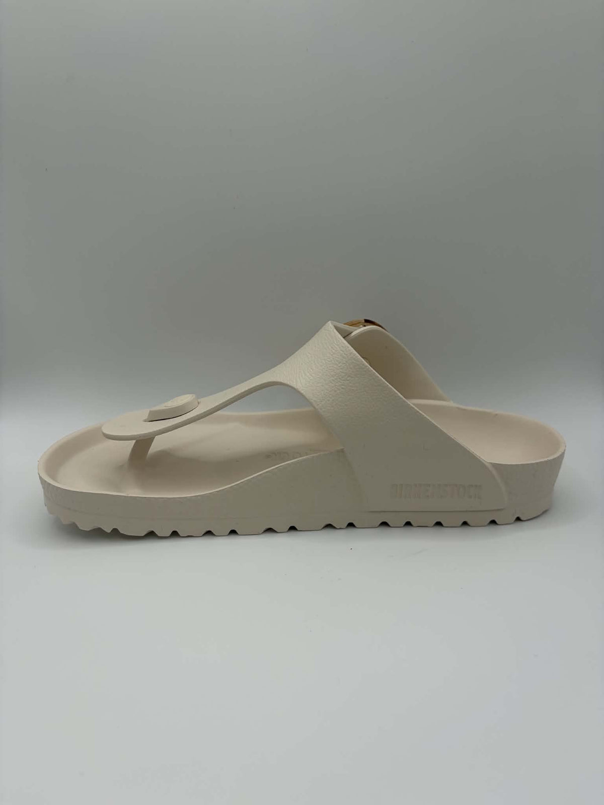 Gizeh Big Buckle EVA Eggshell Regular