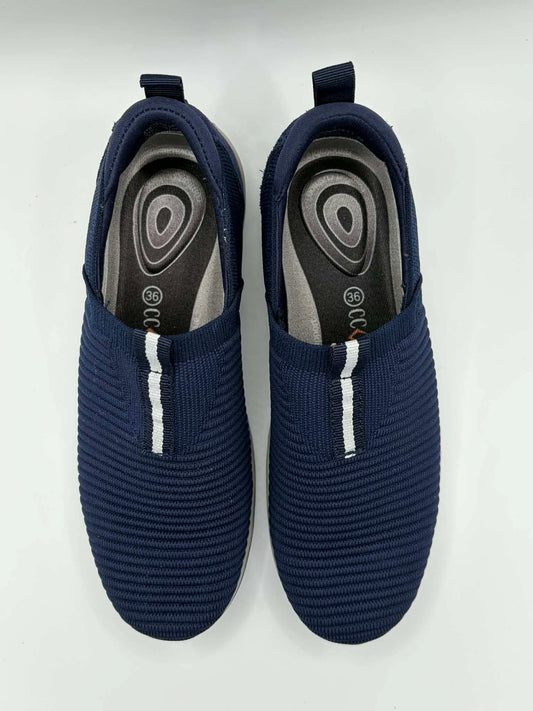 Tabitha Navy