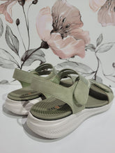 Load image into Gallery viewer, Florrie Light Khaki
