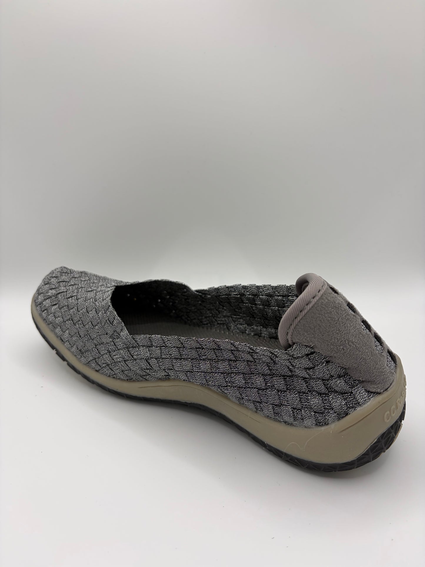 Sugar Pewter