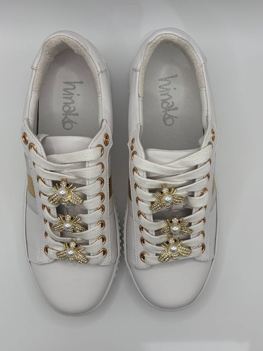 Bee White