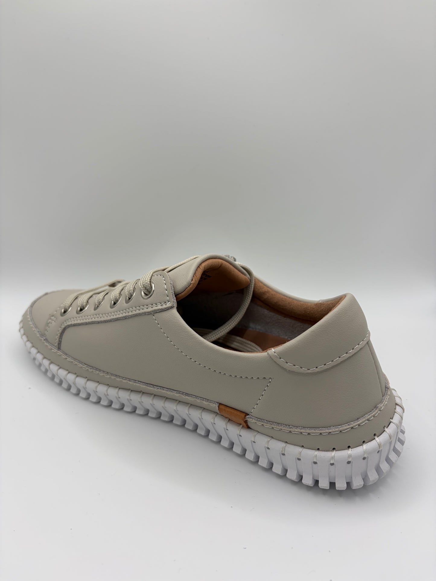 Tylisha Silver/Grey