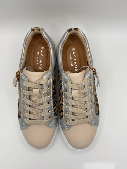 New Kiki Leopard Multi