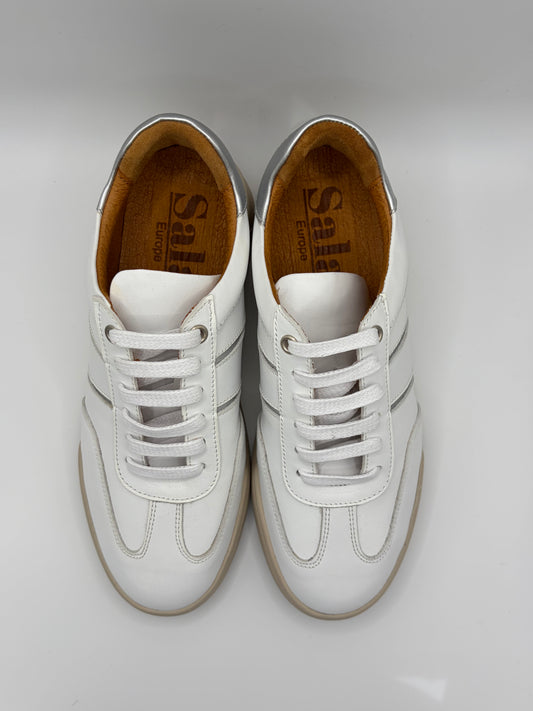 Sage White by Sala