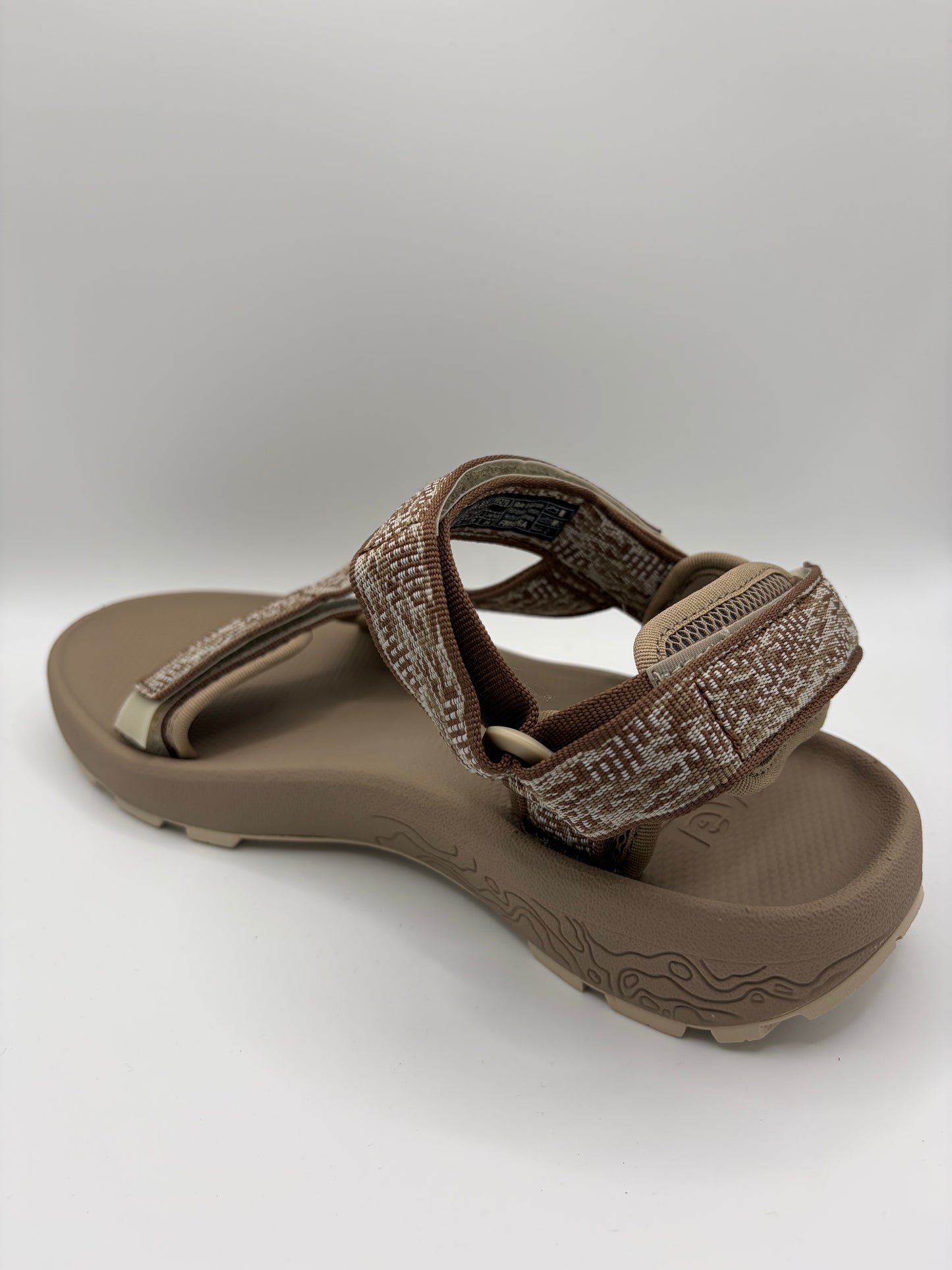 Hydratrek Sandal Space Fade Dune