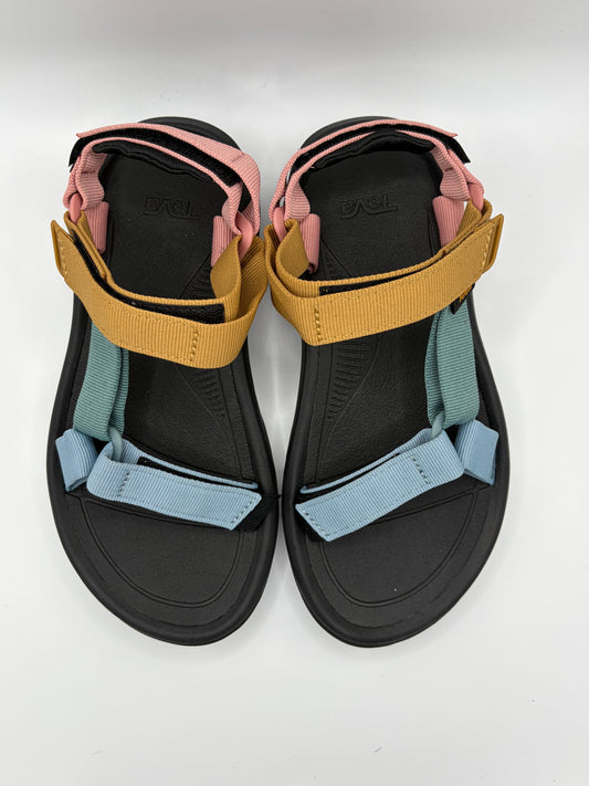 Hurricane XTL Light Multi