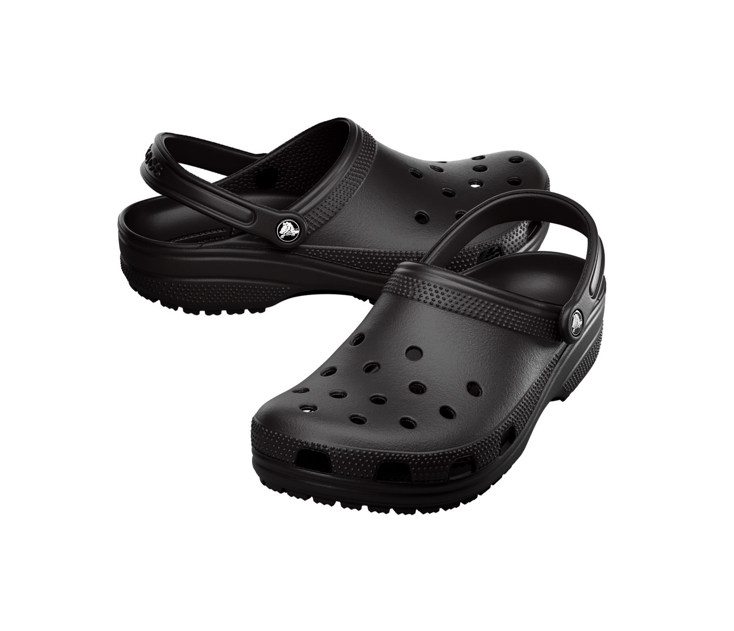 Black Classic - Toddlers