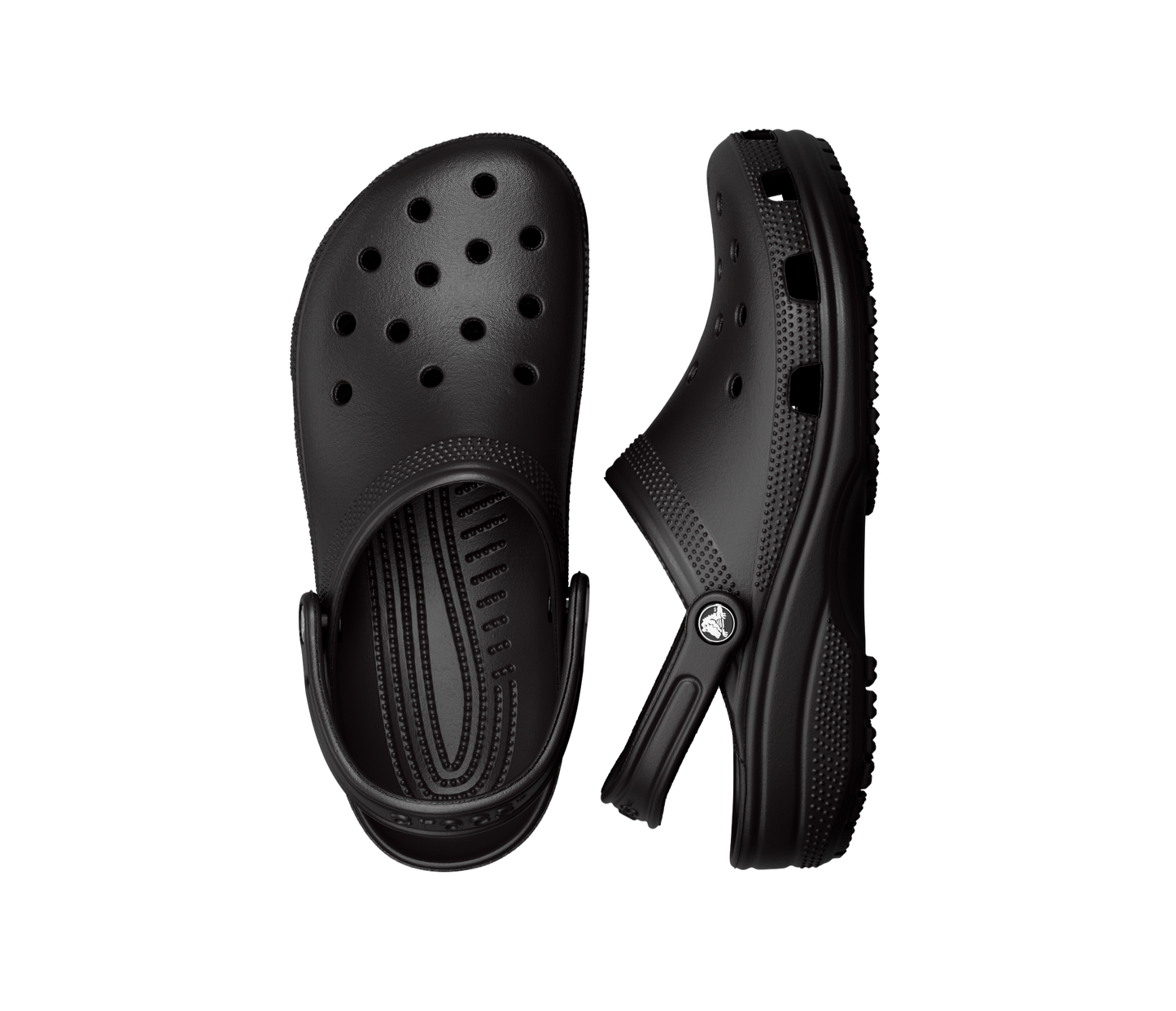 Black Classic - Adult