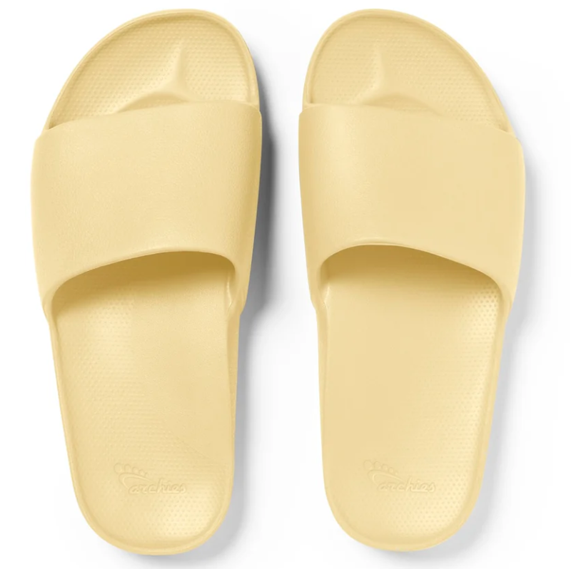 Lemon Slide - Archies