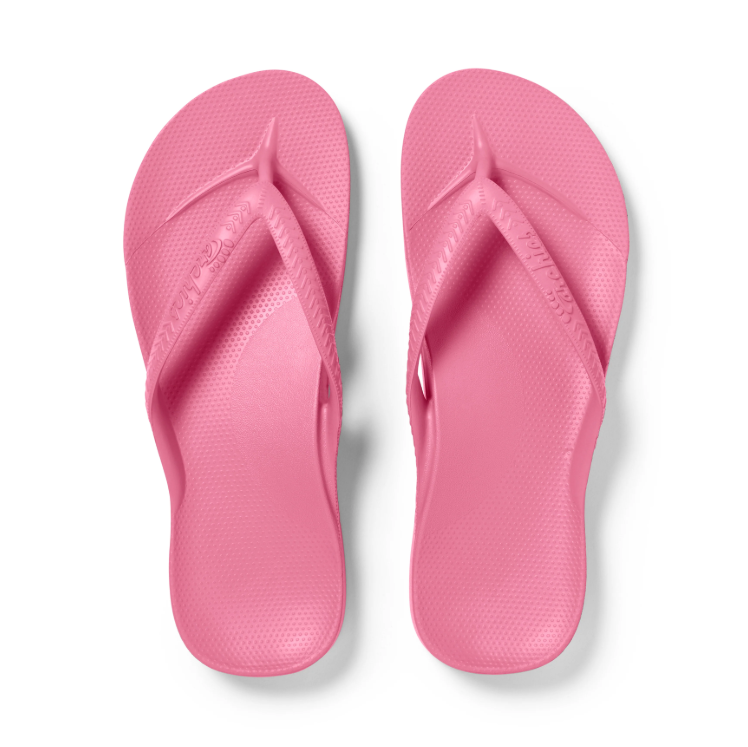 Hot Pink Thong- Archies