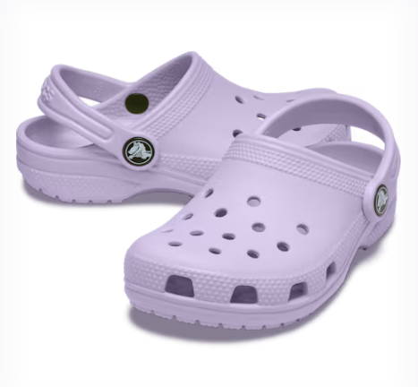 Lavender Classic - Toddlers