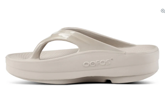 Oofos Oomega OOlala Thong - Nomad