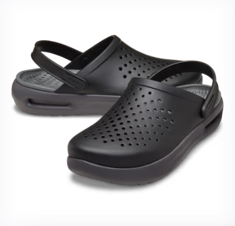 Black - Inmotion Clog Adults