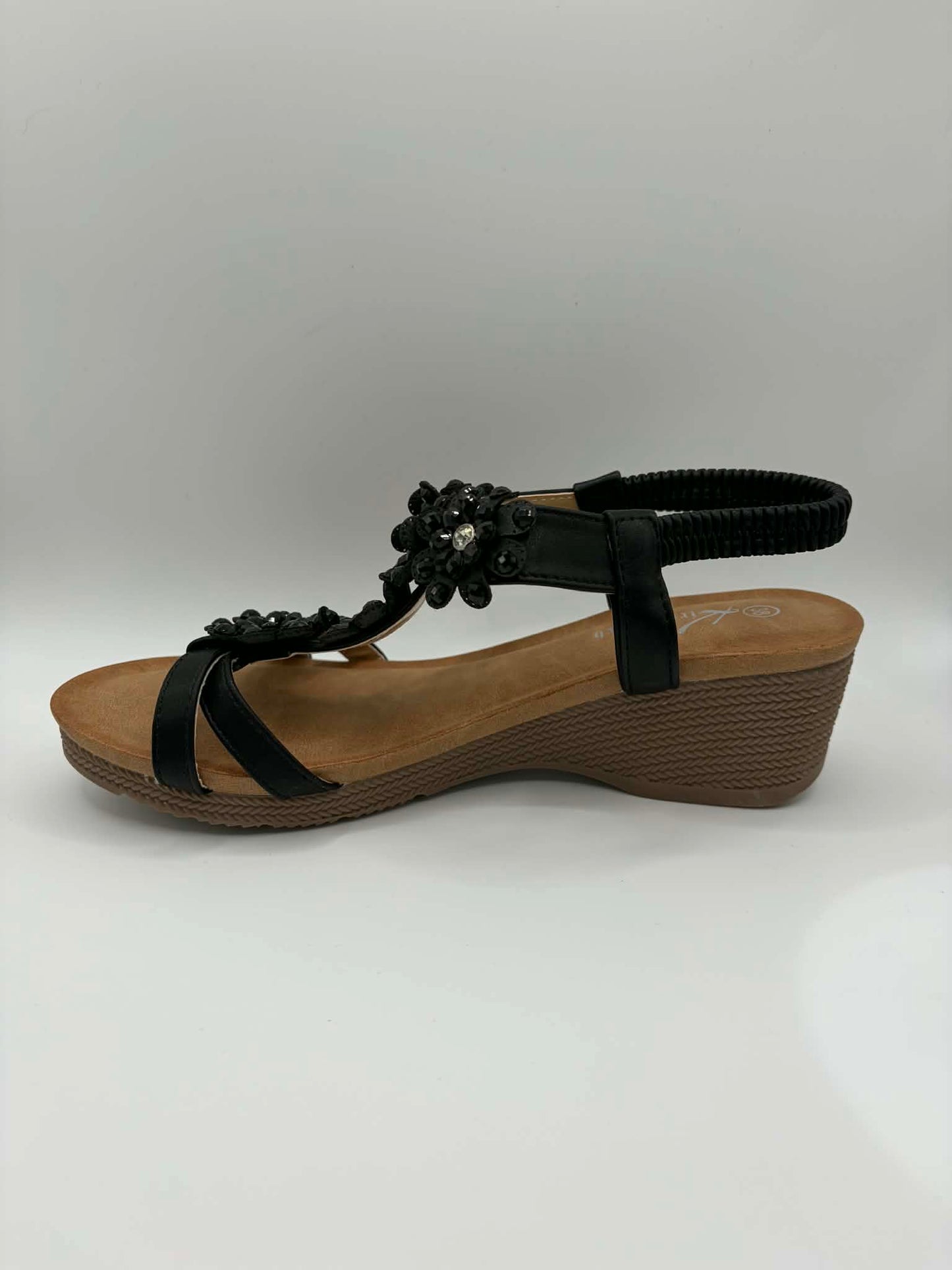 Sunny Black