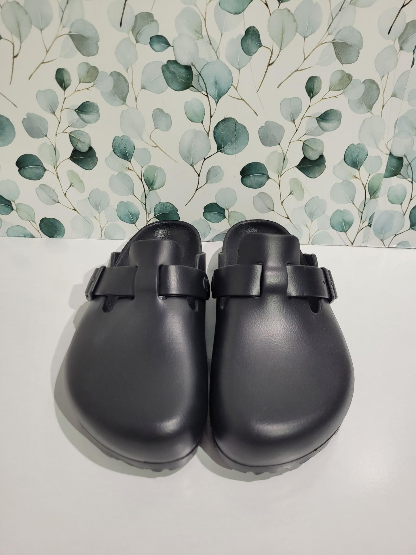 Boston EVA Black Regular