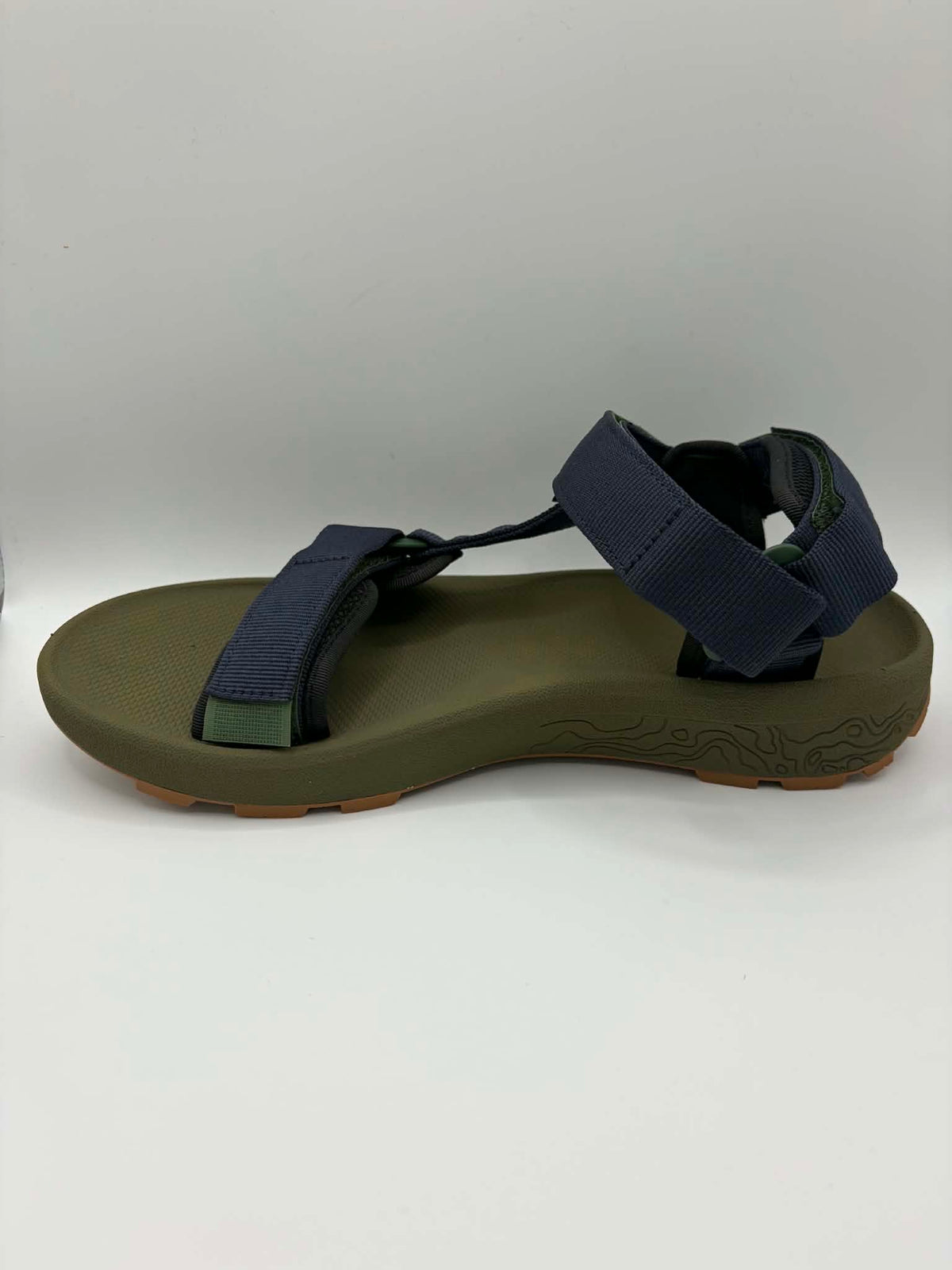 Hydratrek Sandal Total Eclipse- Mens