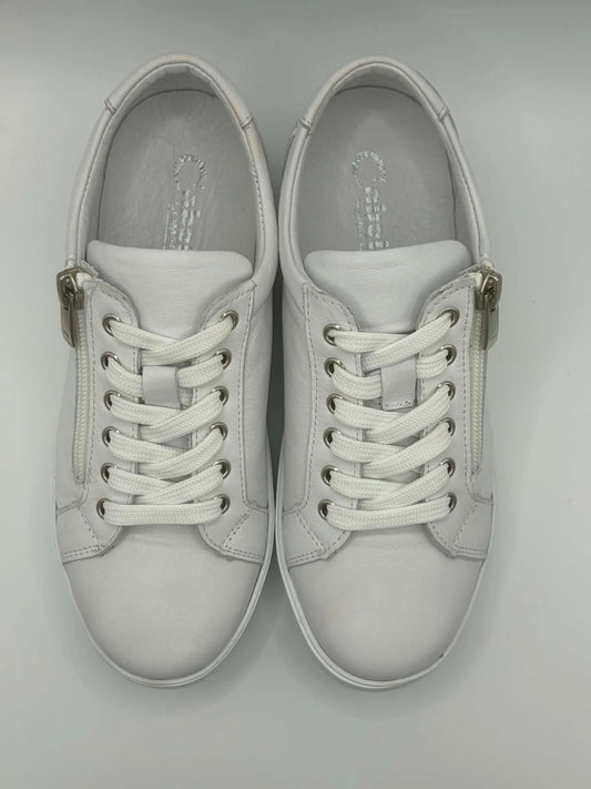 Unity White