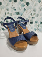 Load image into Gallery viewer, Felino Blue