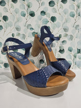 Load image into Gallery viewer, Felino Blue