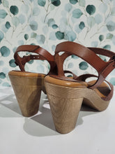 Load image into Gallery viewer, Felino Cuero