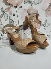 Load image into Gallery viewer, Felino Dune