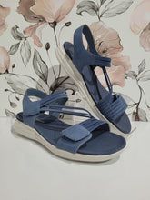 Load image into Gallery viewer, Florrie Denim