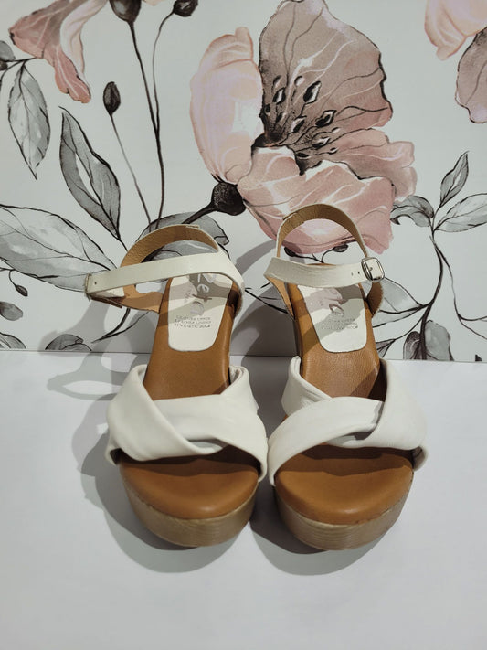 Fortuna Crass Blanco